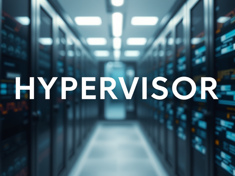 img of Hypervisor Internals 101